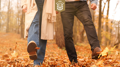 Milde Herbsttage! 3=2